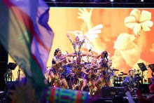 En Cali ya se escucha el grito de feria