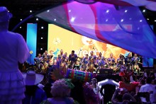 En Cali ya se escucha el grito de feria