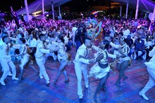 En Cali ya se escucha el grito de feria