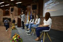 Acceso a educaci&oacute;n, empleo y emprendimiento, ahora es una realidad para beneficiarios de la estrategia &lsquo;Cali Incluyente&rsquo;