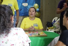 Con &lsquo;Hechos de Coraz&oacute;n&rsquo; se consolida el Sistema Distrital de Cuidado