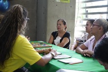 Con &lsquo;Hechos de Coraz&oacute;n&rsquo; se consolida el Sistema Distrital de Cuidado