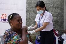 Con &lsquo;Hechos de Coraz&oacute;n&rsquo; se consolida el Sistema Distrital de Cuidado