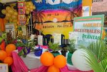 La etnoeducaci&oacute;n fortalece valores en el oriente de Cali