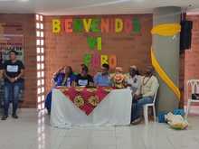 La etnoeducaci&oacute;n fortalece valores en el oriente de Cali