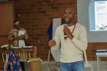 La etnoeducaci&oacute;n fortalece valores en el oriente de Cali