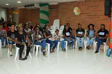 La etnoeducaci&oacute;n fortalece valores en el oriente de Cali