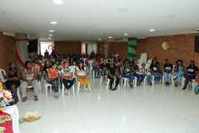 La etnoeducaci&oacute;n fortalece valores en el oriente de Cali