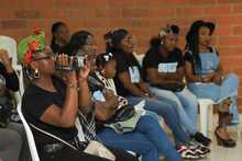 La etnoeducaci&oacute;n fortalece valores en el oriente de Cali