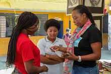 La etnoeducaci&oacute;n fortalece valores en el oriente de Cali