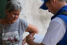 Planeaci&oacute;n Nacional actualiz&oacute; la base de datos Sisb&eacute;n con informaci&oacute;n del nuevo Registro Social de Hogares