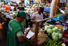 Operativos de control al tr&aacute;fico de flora y fauna 