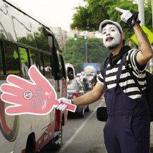 &lsquo;M&eacute;tele mente para que Cali piense diferente&rsquo;