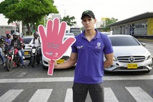 &lsquo;M&eacute;tele mente para que Cali piense diferente&rsquo;