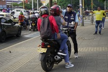 &lsquo;M&eacute;tele mente para que Cali piense diferente&rsquo;