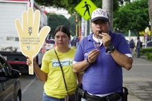 &lsquo;M&eacute;tele mente para que Cali piense diferente&rsquo;