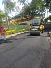 Renuevan corredor vial al interior del Colegio Santa Librada