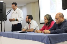 Se realiz&oacute; di&aacute;logo p&uacute;blico sobre discapacidad