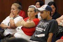 Se realiz&oacute; di&aacute;logo p&uacute;blico sobre discapacidad