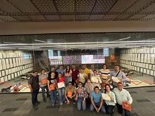 Visita transformadora a granja solar de Celsia como cierre del programa de &lsquo;Eficiencia Energ&eacute;tica&rsquo;