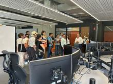 Visita transformadora a granja solar de Celsia como cierre del programa de &lsquo;Eficiencia Energ&eacute;tica&rsquo;