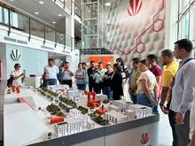 Visita transformadora a granja solar de Celsia como cierre del programa de &lsquo;Eficiencia Energ&eacute;tica&rsquo;