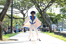 De &lsquo;lo afro a la salsa&rsquo;, una propuesta que reconoce, integra y expande las expresiones tradicionales del Pac&iacute;fico en Cali