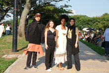 De &lsquo;lo afro a la salsa&rsquo;, una propuesta que reconoce, integra y expande las expresiones tradicionales del Pac&iacute;fico en Cali