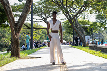 De &lsquo;lo afro a la salsa&rsquo;, una propuesta que reconoce, integra y expande las expresiones tradicionales del Pac&iacute;fico en Cali