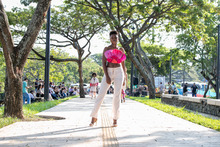 De &lsquo;lo afro a la salsa&rsquo;, una propuesta que reconoce, integra y expande las expresiones tradicionales del Pac&iacute;fico en Cali