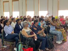 Cali ya cuenta con mesa institucional de la &lsquo;Red Distrital de Mujeres Emprendedoras y Empresarias&rsquo;