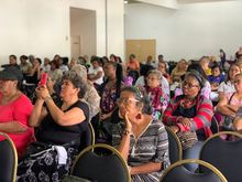 Cali ya cuenta con mesa institucional de la &lsquo;Red Distrital de Mujeres Emprendedoras y Empresarias&rsquo;