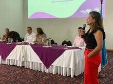 Cali ya cuenta con mesa institucional de la &lsquo;Red Distrital de Mujeres Emprendedoras y Empresarias&rsquo;