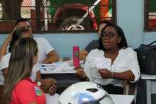 Docentes se capacitan para reforzar el aprendizaje de sus estudiantes