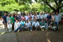 Docentes se capacitan para reforzar el aprendizaje de sus estudiantes