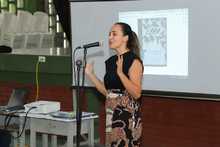 Docentes se capacitan para reforzar el aprendizaje de sus estudiantes