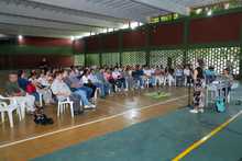 Docentes se capacitan para reforzar el aprendizaje de sus estudiantes