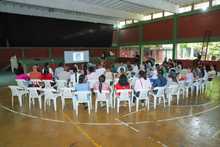 Docentes se capacitan para reforzar el aprendizaje de sus estudiantes