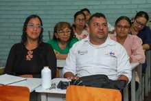 Docentes se capacitan para reforzar el aprendizaje de sus estudiantes