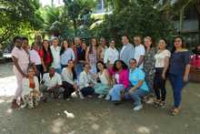 Docentes se capacitan para reforzar el aprendizaje de sus estudiantes