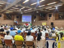 Cali actualiz&oacute; la l&iacute;nea base poblacional de Personas Mayores