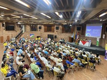 Cali actualiz&oacute; la l&iacute;nea base poblacional de Personas Mayores