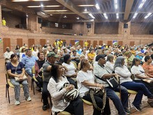 Cali actualiz&oacute; la l&iacute;nea base poblacional de Personas Mayores