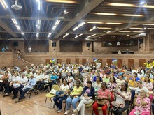 Cali actualiz&oacute; la l&iacute;nea base poblacional de Personas Mayores