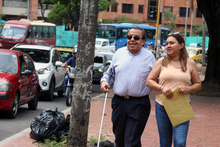 Este martes, d&iacute;a para reflexionar sobre la discapacidad