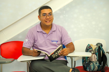 Experiencias de formaci&oacute;n y empleabilidad en Todas y Todos a Estudiar Ingl&eacute;s