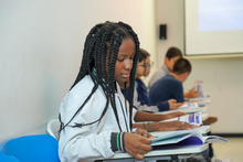 Experiencias de formaci&oacute;n y empleabilidad en Todas y Todos a Estudiar Ingl&eacute;s