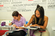 Experiencias de formaci&oacute;n y empleabilidad en Todas y Todos a Estudiar Ingl&eacute;s