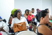 &ldquo;Parque Pac&iacute;fico diversificar&aacute; la oferta del Pac&iacute;fico&rdquo;: gerente del proyecto&nbsp;