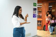 &ldquo;Parque Pac&iacute;fico diversificar&aacute; la oferta del Pac&iacute;fico&rdquo;: gerente del proyecto&nbsp;